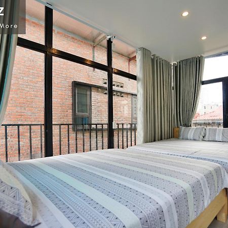 Private Room In Halong City Center - Hanz Almor2 하롱 외부 사진