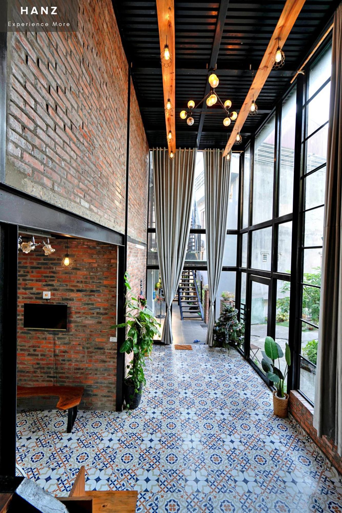 Private Room In Halong City Center - Hanz Almor2 하롱 외부 사진