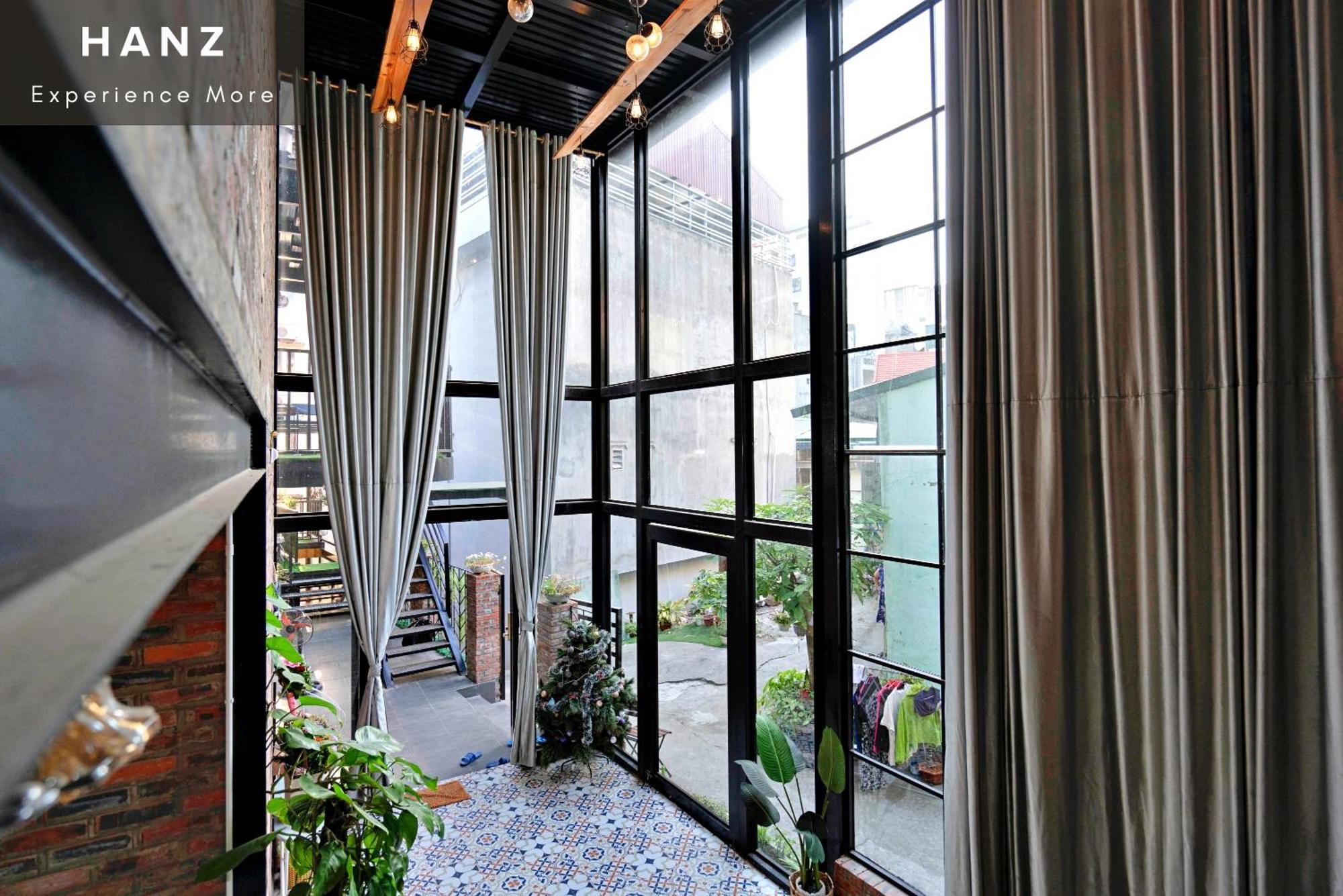 Private Room In Halong City Center - Hanz Almor2 하롱 외부 사진