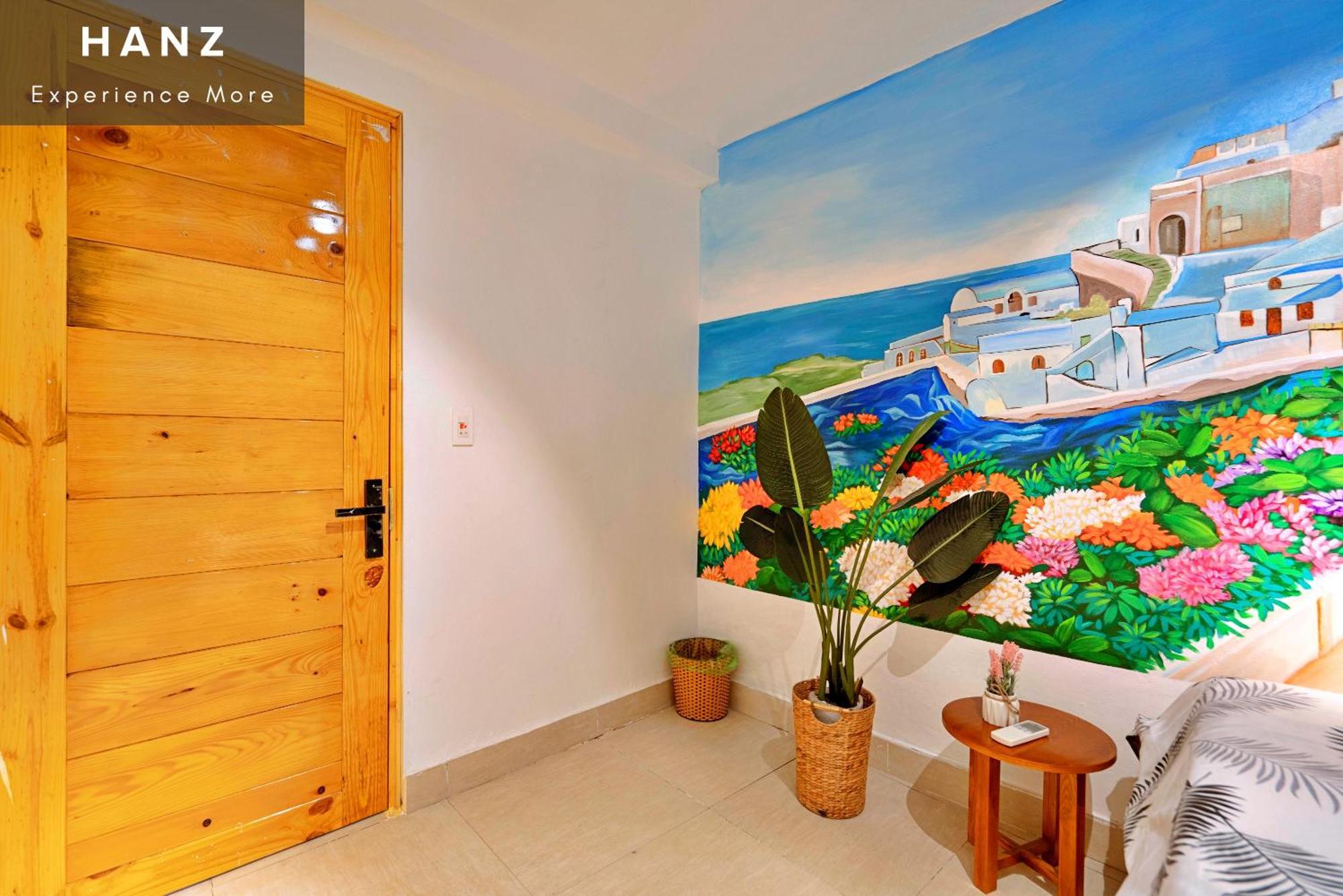 Private Room In Halong City Center - Hanz Almor2 하롱 외부 사진