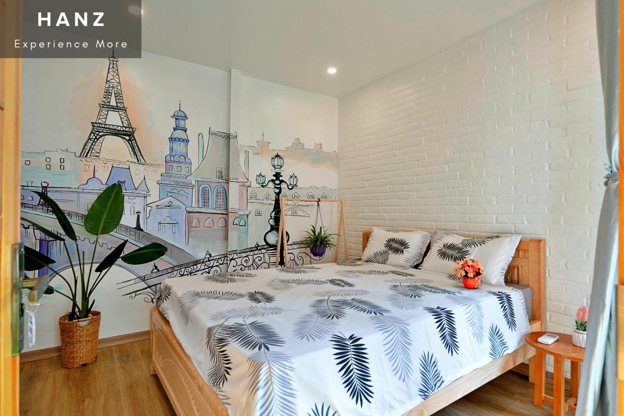 Private Room In Halong City Center - Hanz Almor2 하롱 외부 사진