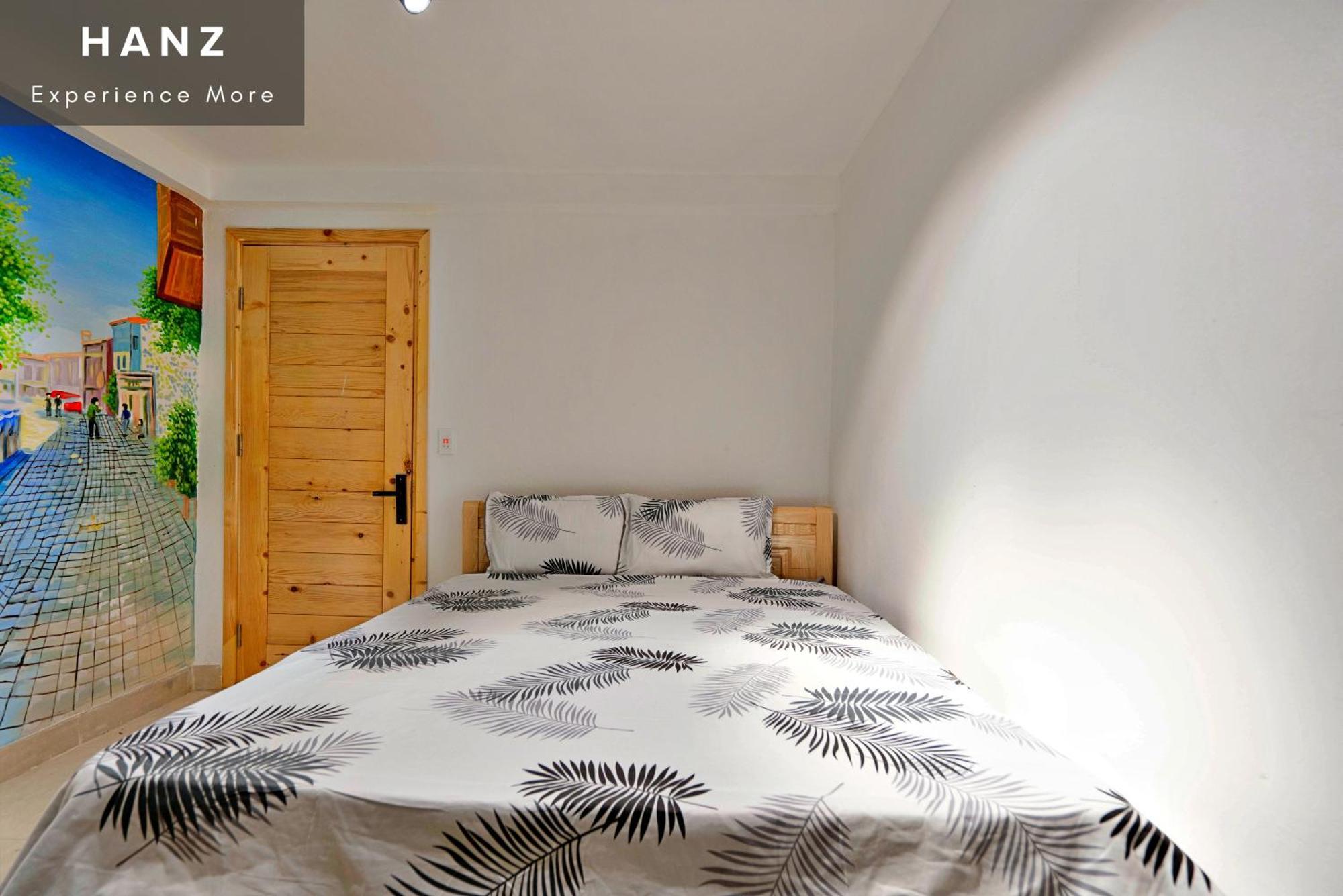Private Room In Halong City Center - Hanz Almor2 하롱 외부 사진