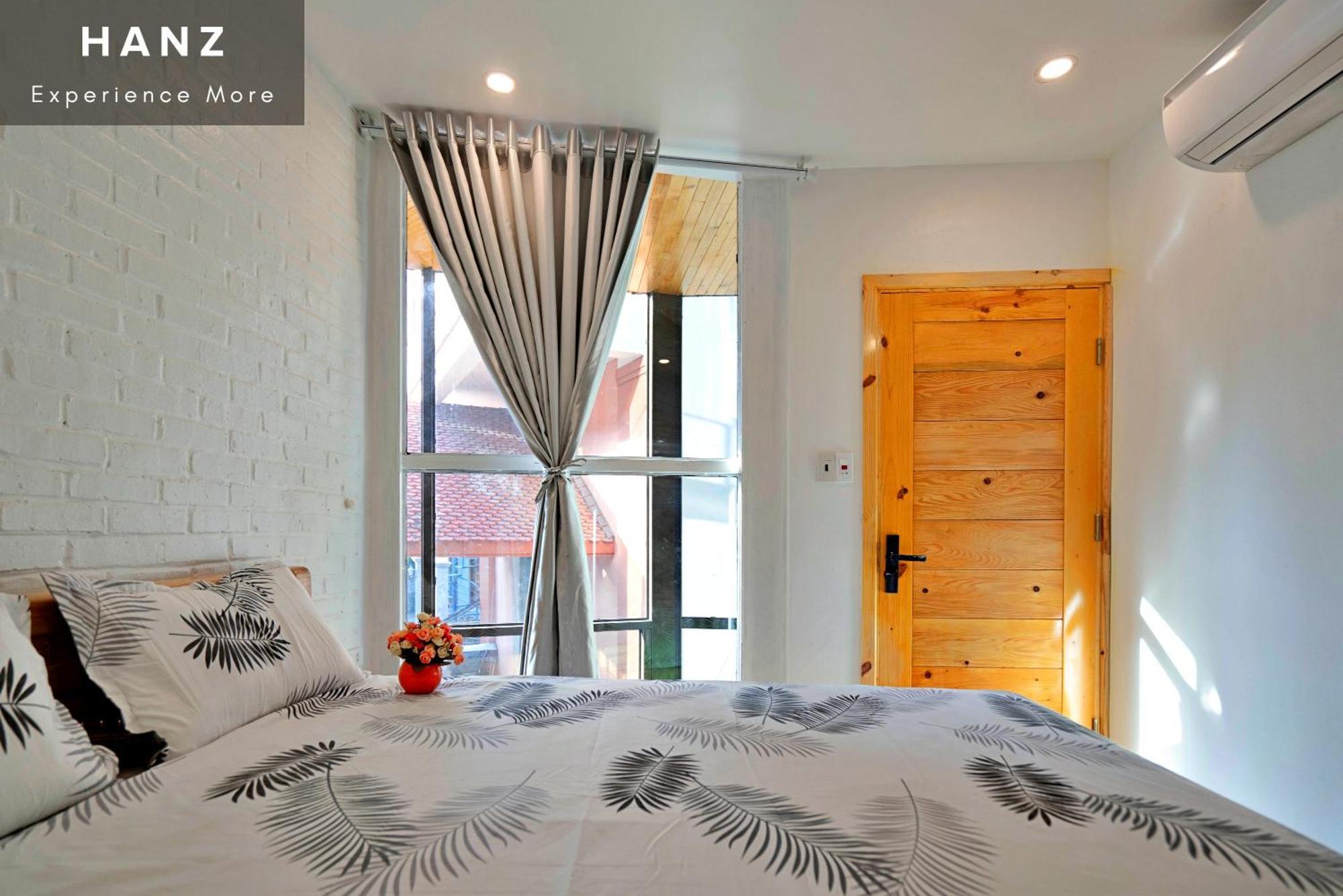 Private Room In Halong City Center - Hanz Almor2 하롱 외부 사진