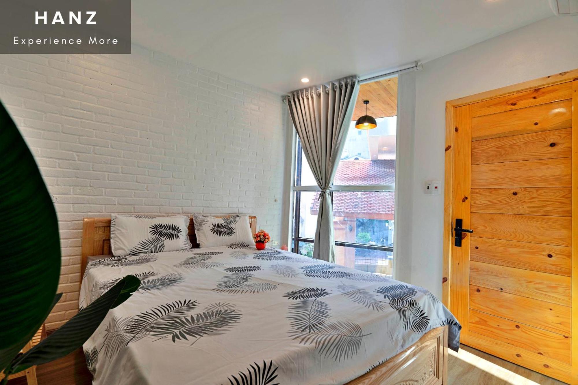Private Room In Halong City Center - Hanz Almor2 하롱 외부 사진