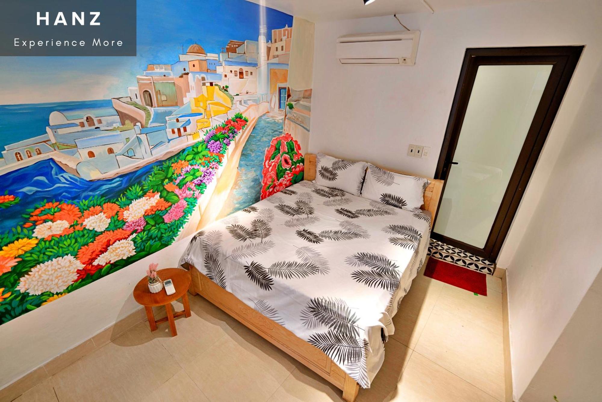 Private Room In Halong City Center - Hanz Almor2 하롱 외부 사진