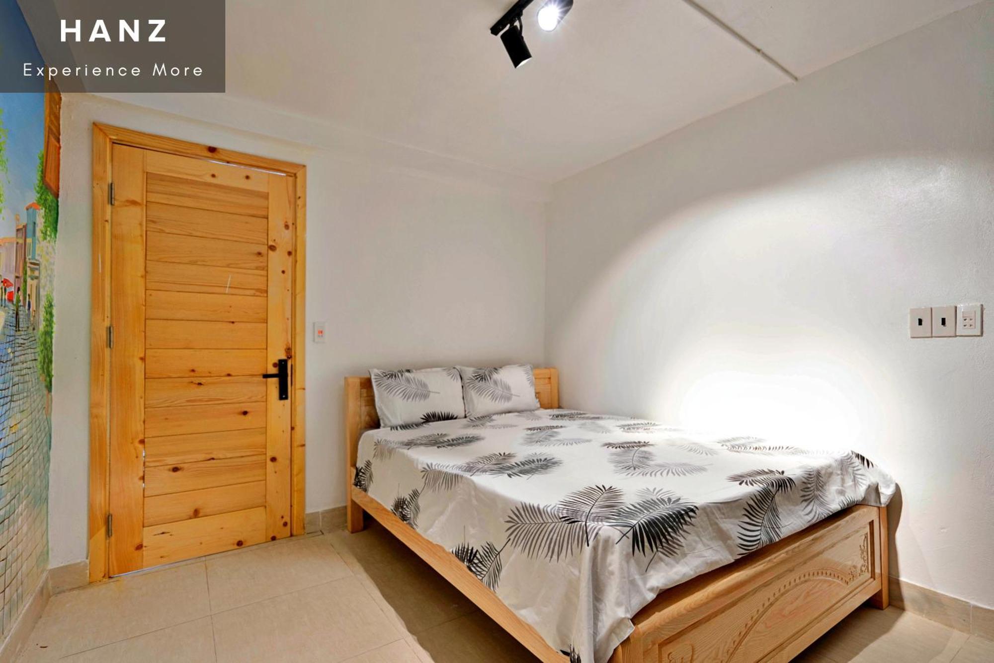 Private Room In Halong City Center - Hanz Almor2 하롱 외부 사진