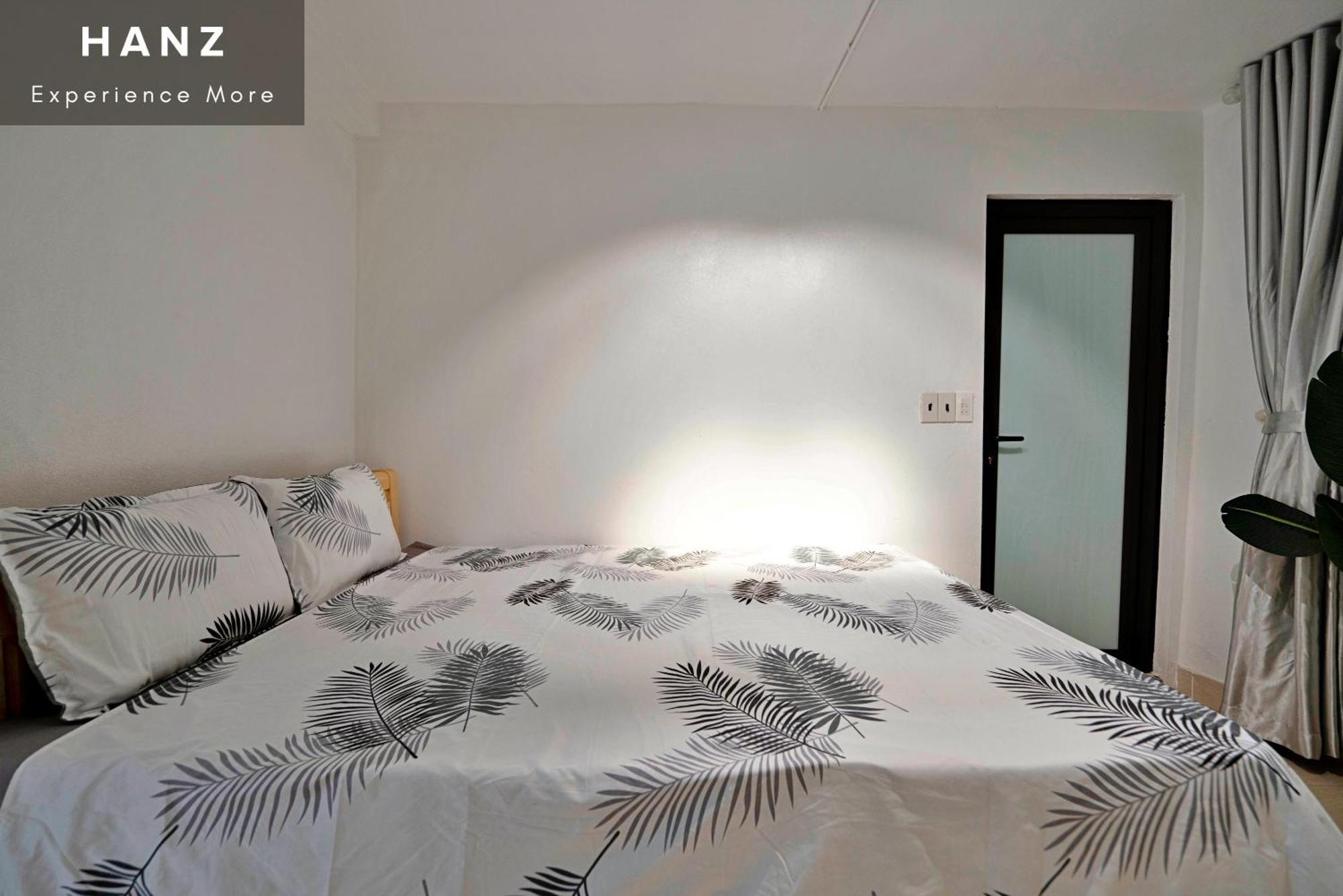 Private Room In Halong City Center - Hanz Almor2 하롱 외부 사진