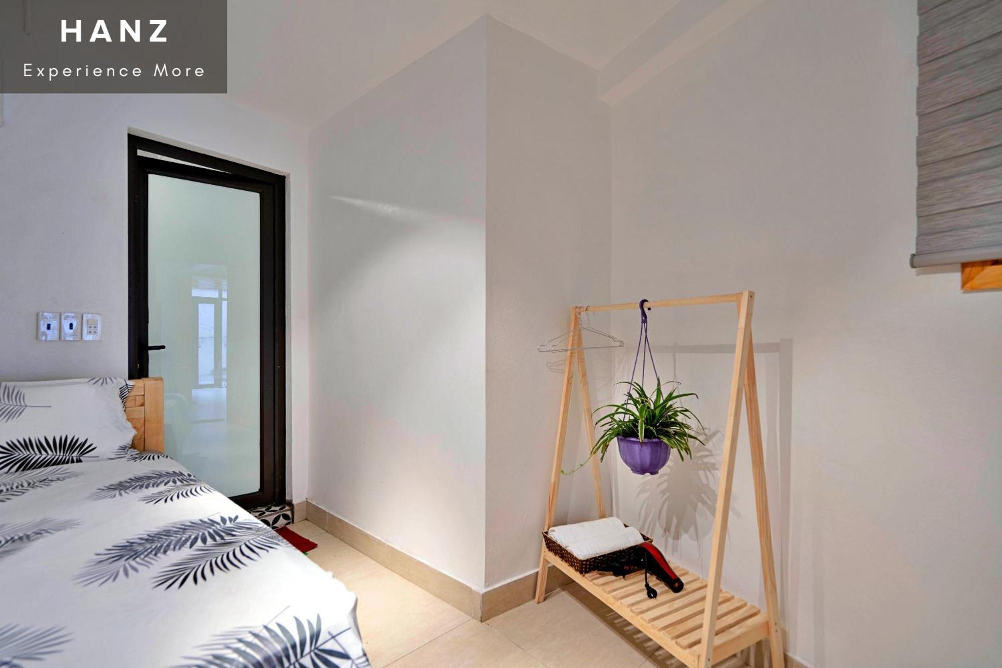 Private Room In Halong City Center - Hanz Almor2 하롱 외부 사진