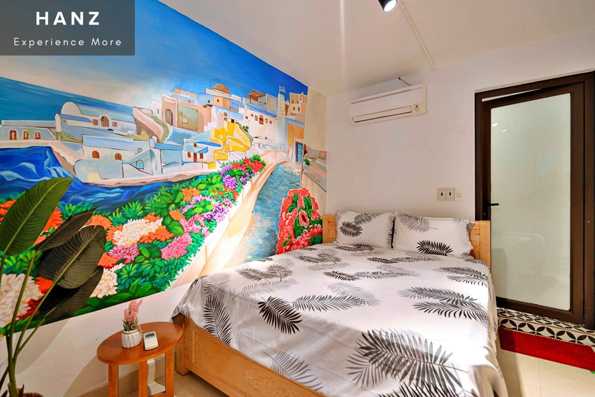 Private Room In Halong City Center - Hanz Almor2 하롱 외부 사진