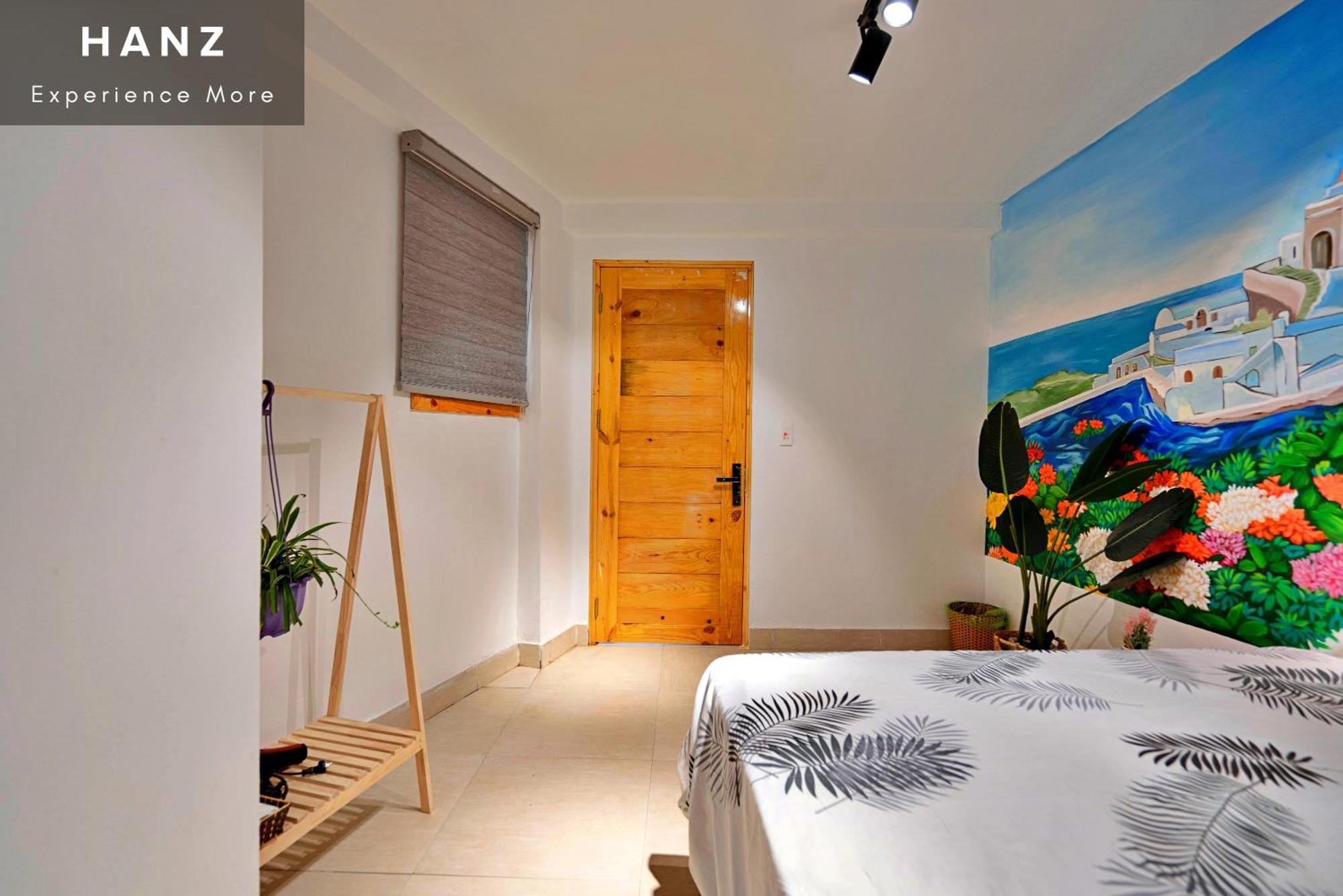 Private Room In Halong City Center - Hanz Almor2 하롱 외부 사진