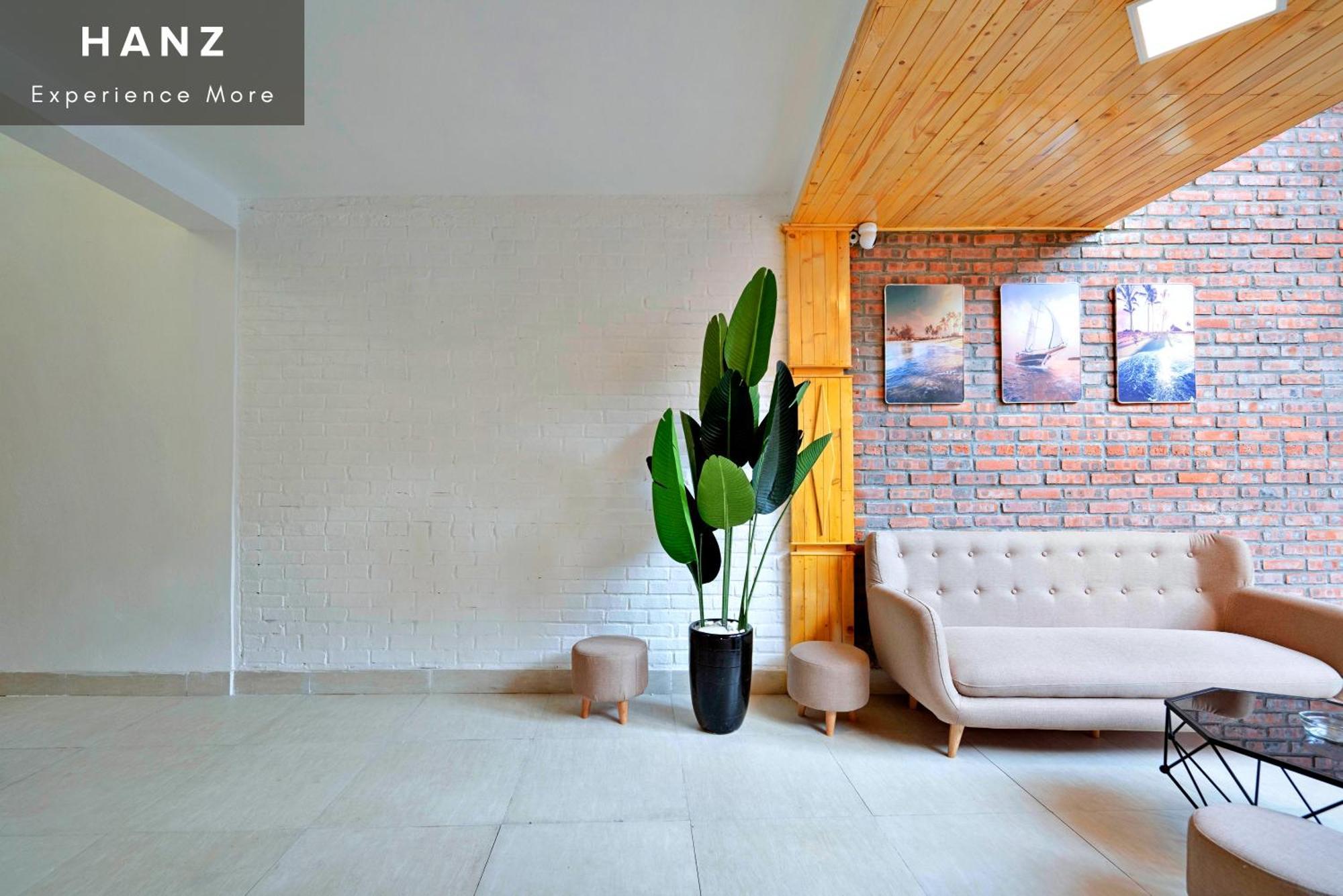 Private Room In Halong City Center - Hanz Almor2 하롱 외부 사진