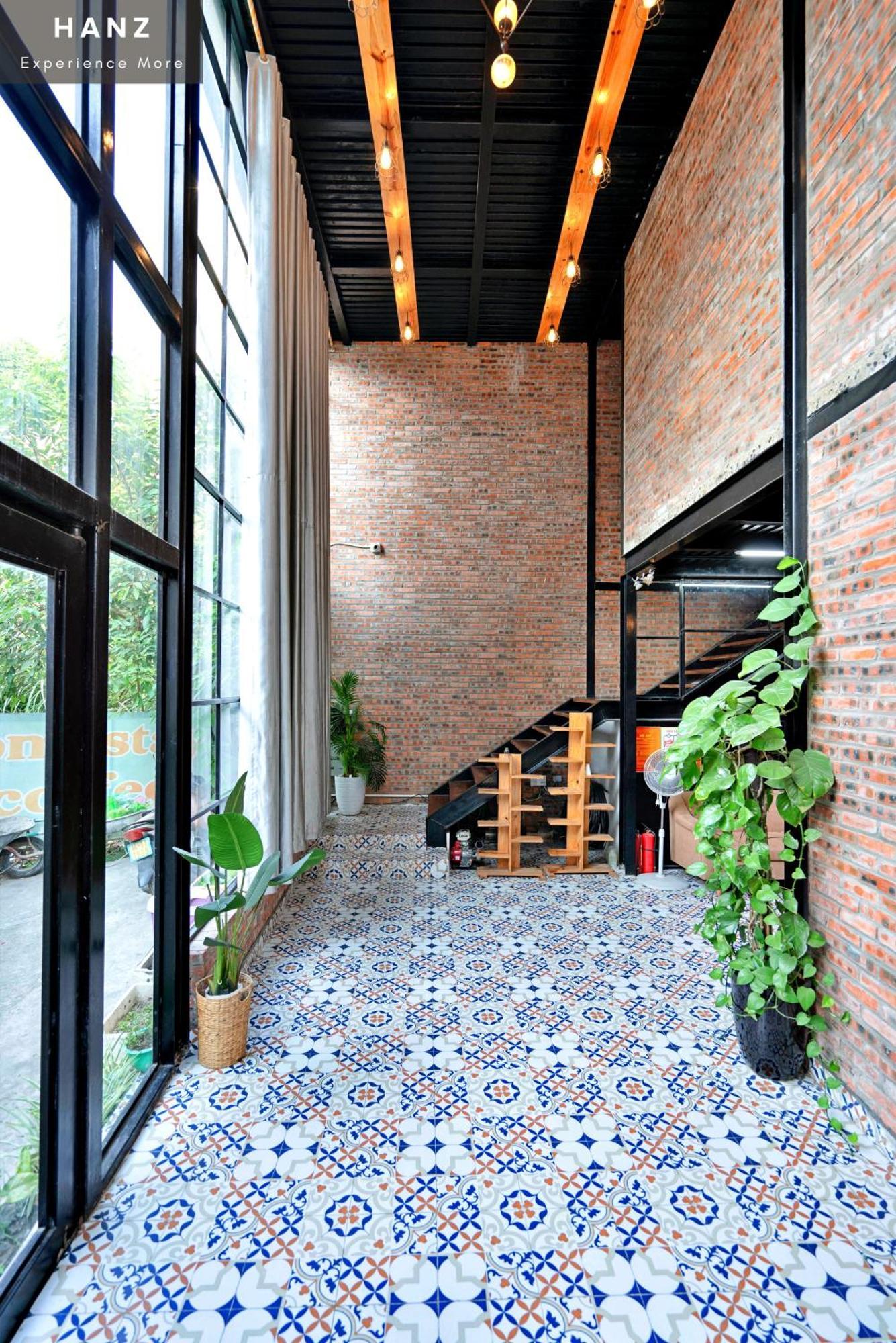 Private Room In Halong City Center - Hanz Almor2 하롱 외부 사진