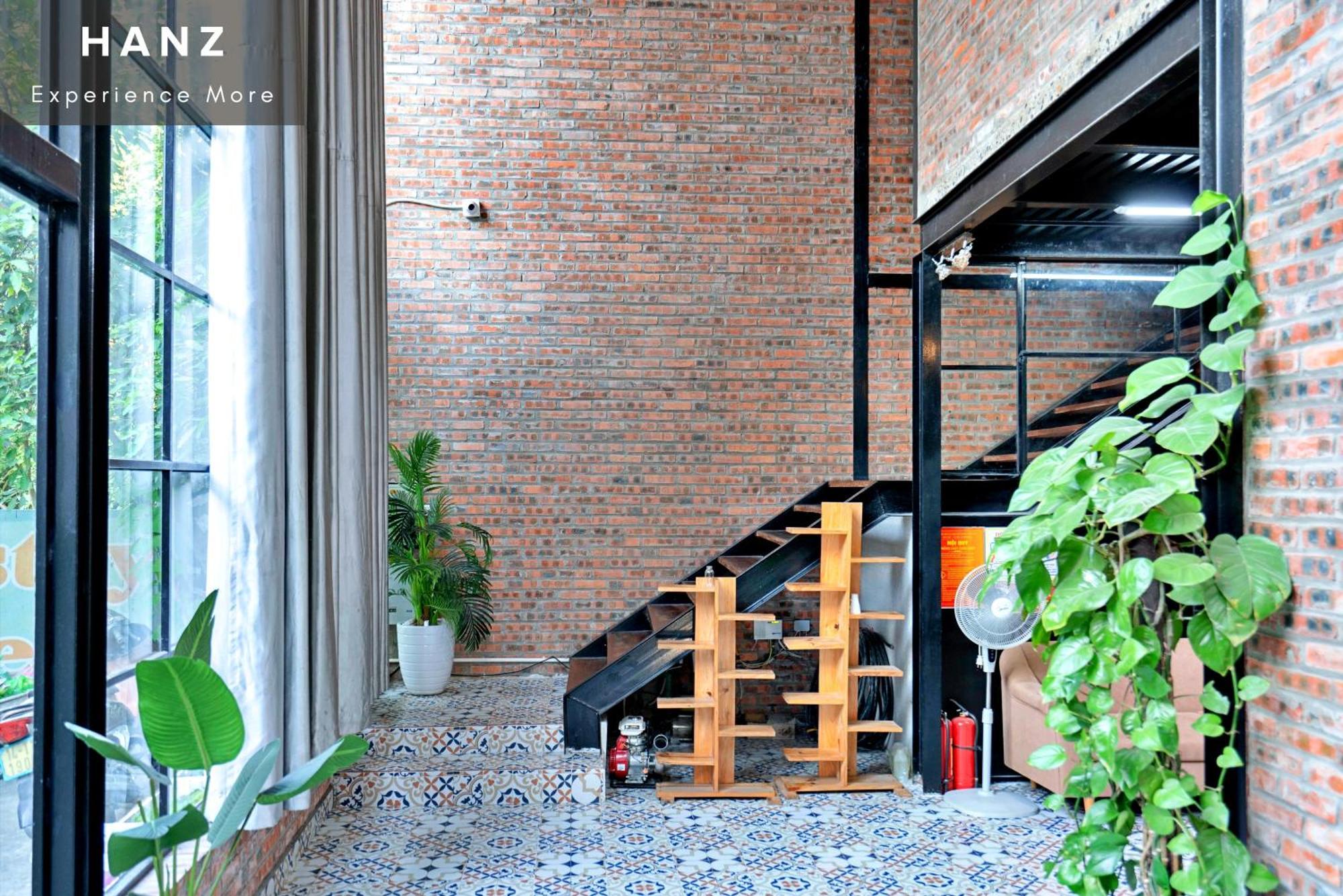 Private Room In Halong City Center - Hanz Almor2 하롱 외부 사진