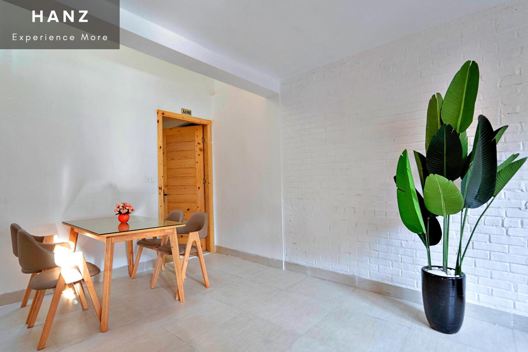 Private Room In Halong City Center - Hanz Almor2 하롱 외부 사진