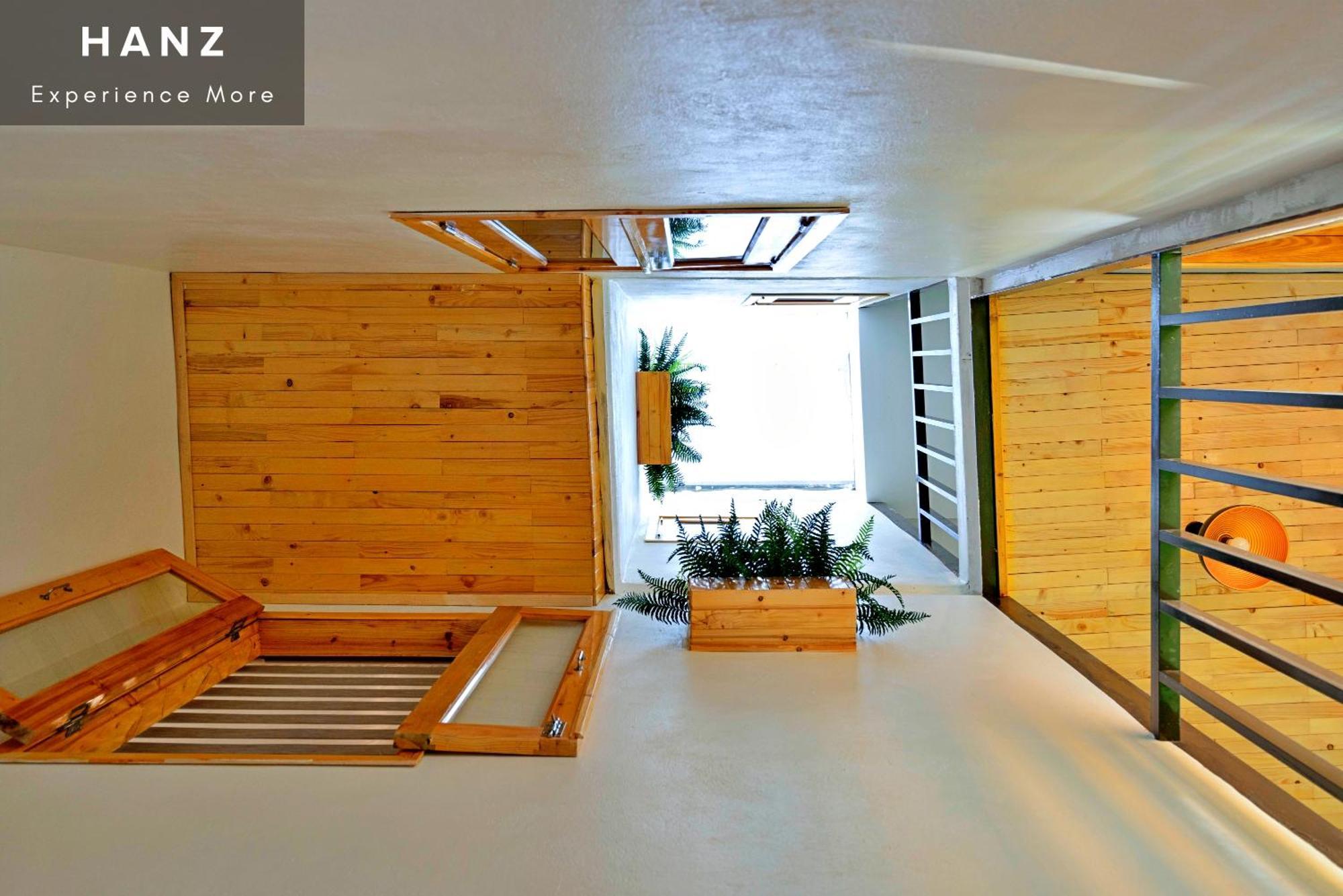 Private Room In Halong City Center - Hanz Almor2 하롱 외부 사진