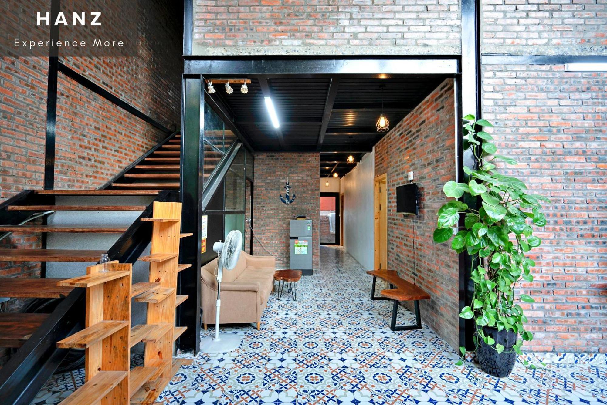 Private Room In Halong City Center - Hanz Almor2 하롱 외부 사진